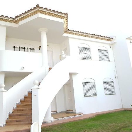 Apartamento Pinar Del Atlantico-La Barrosa Chiclana de la Frontera Kültér fotó