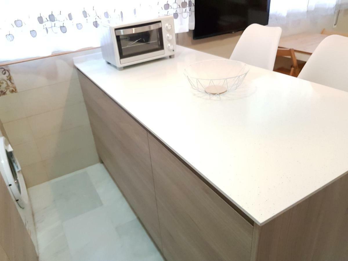 Apartamento Pinar Del Atlantico-La Barrosa Chiclana de la Frontera Kültér fotó