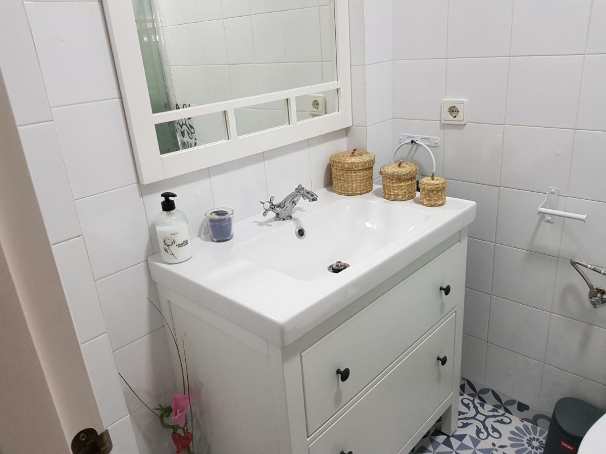 Apartamento Pinar Del Atlantico-La Barrosa Chiclana de la Frontera Kültér fotó