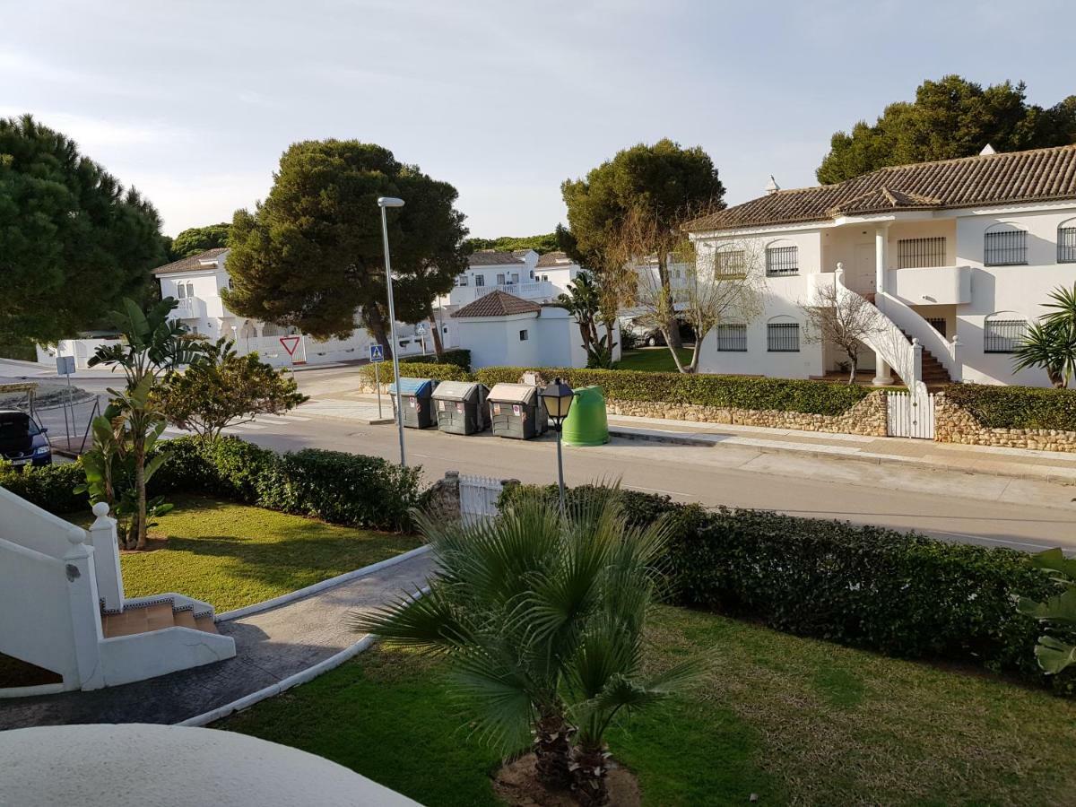 Apartamento Pinar Del Atlantico-La Barrosa Chiclana de la Frontera Kültér fotó
